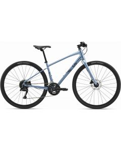 Liv Alight Disc 2 2025 Womens Bike