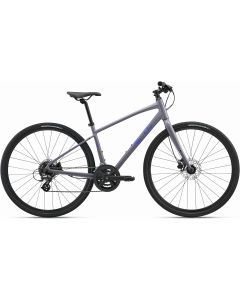 Liv Alight Disc 3 2025 Womens Bike