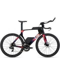 Liv Avow Advanced SL 2025 Womens Bike