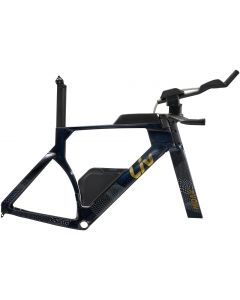 Liv Avow Advanced SL 2025 Triathlon Frameset