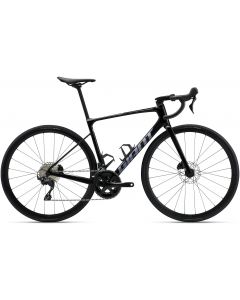 Giant Defy Advanced 2 2025 Bike