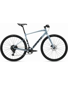 Giant FastRoad AR 2 2025 Bike