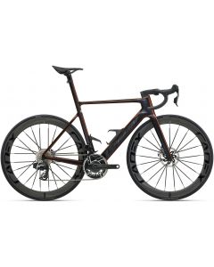 Giant Propel Advanced SL 0 RED 2025 Bike