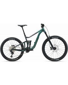 Giant Reign 2 2025 Bike