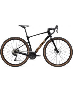 Giant Revolt Advanced 3 2025 Bike