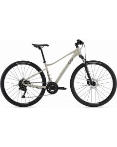 Liv Rove 3 2025 Womens Bike