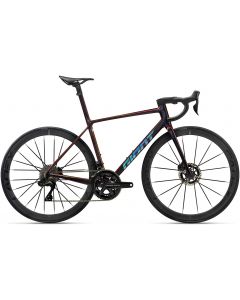 Giant TCR Advanced SL 0 DA 2025 Bike