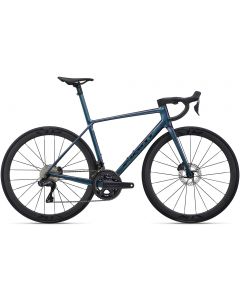 Giant TCR Advanced SL 1 2025 Bike