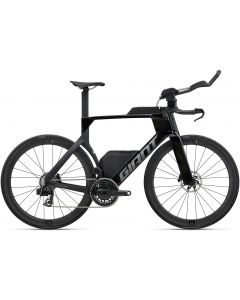 Giant Trinity Advanced SL 1 2025 Bike