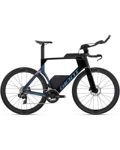 Giant Trinity Advanced SL 2 2025 Bike