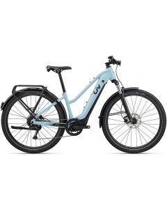 Liv Amiti E+ 4 2026 Womens Electric Bike