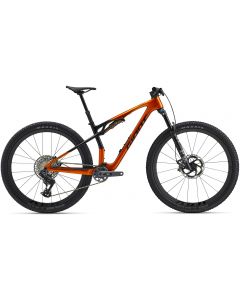 Giant Anthem X Advanced SL 1 2026 Bike