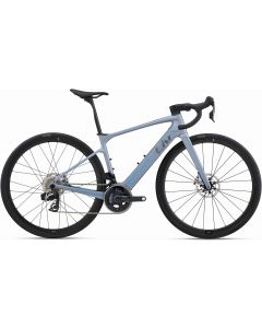 Liv Avail Advanced E+ Elite 0 2026 Womens Electric Bike