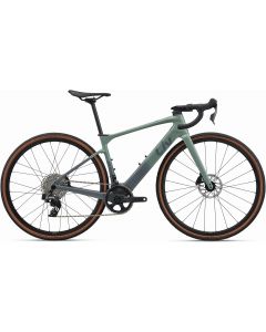Liv Avail Advanced E+ Elite AR 2026 Womens Electric Bike
