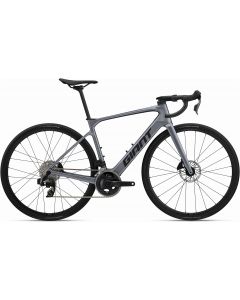 Giant Defy Advanced E+ Elite 2 2026 Electric Bike