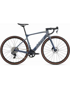 Giant Defy Advanced E+ Elite AR 2026 Electric Bike