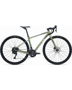 Liv Devote 2 2026 Womens Bike