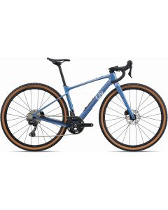 Liv Devote Advanced 2 2026 Womens Bike
