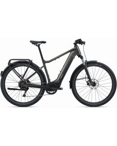 Giant Explore E+ 4 2026 Electric Bike