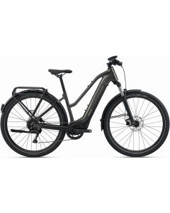 Giant Explore E+ 4 Stagger 2026 Electric Bike