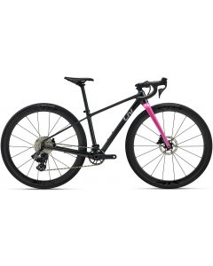 Liv Seek 1 2026 Junior Bike