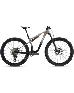 Liv Pique X Advanced SL 1 2026 Womens Bike