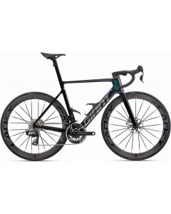 Giant Propel Advanced SL 0 RED 2026 Bike