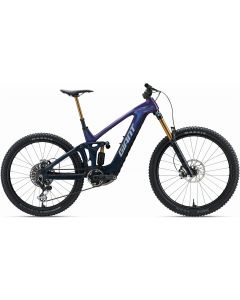 Giant Reign Advanced E+ 0 2026 Electric Bike