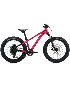 Liv STP 20 FS 2026 Kids Bike