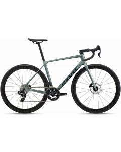 Giant TCR Advanced 0 AXS 2026 Bike