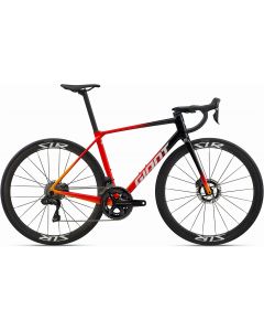 Giant TCR Advanced Pro Dura-Ace 2026 Bike