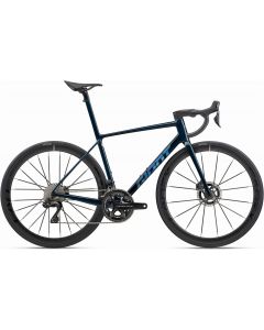 Giant TCR Advanced SL 0 Dura-Ace 2026 Bike