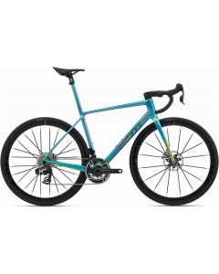 Giant TCR Advanced SL 0 RED 2026 Bike