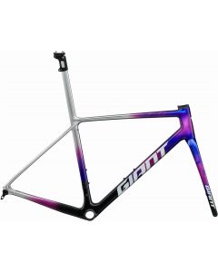 Giant TCR Advanced SL Team 2026 Frameset