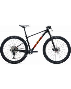 Giant XTC SLR 29 1 2026 Bike