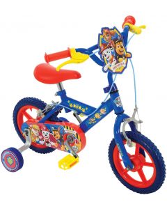 Paw Patrol My First 12-Inch Kids Bike