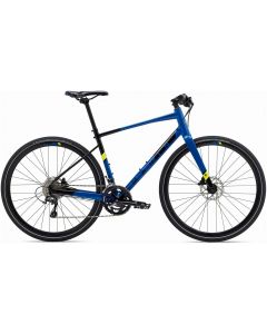 Marin Fairfax 4 2019 Bike
