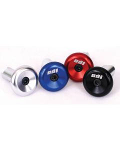 ODI Aluminum Bar End Plugs