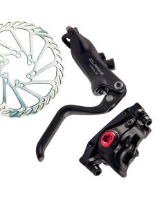 Clarks M3 Hydraulic Disc Brake Set