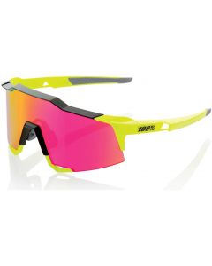 100% Speedcraft Sunglasses