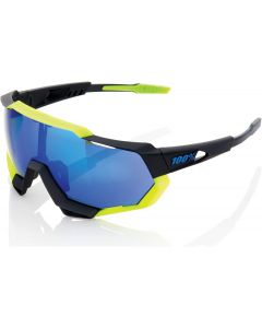 100% Speedtrap Sunglasses
