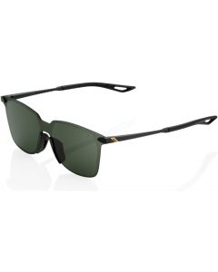 100% Legere Square Sunglasses