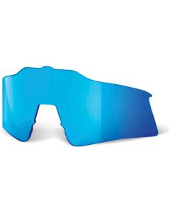 100% Speedcraft XS Replacement Lens