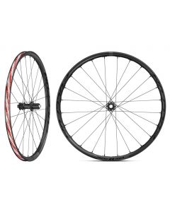 Fulcrum Rapid Red 3 Wheelset