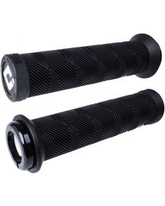ODI Tangent Contour Lock On Grips