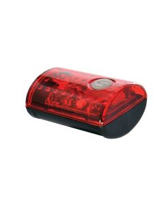 Oxford UltraTorch Mini+ 15 Lumen Rear Light