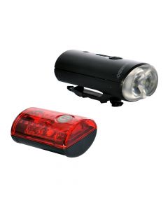 Oxford UltraTorch Mini+ Lightset