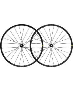 Mavic Crossmax SL S Disc 29-Inch Wheelset