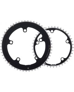 Vision Metron TT 130BCD Double 11-Speed Chainring