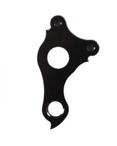 Orange P7 Rear Mech Hanger
